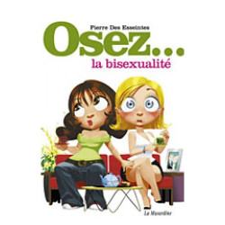 Osez... Osez ...la bisexualité